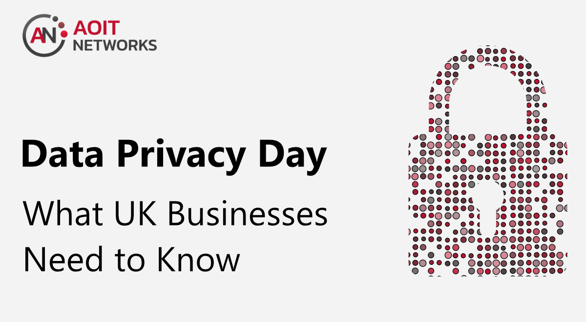 Data Privacy Day 2026