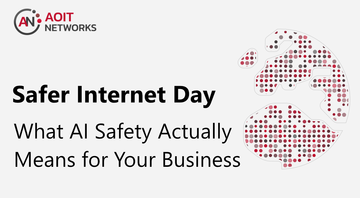 Safer Internet Day